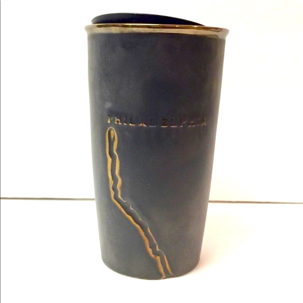 Looking for Starbucks liberty bell tumbler